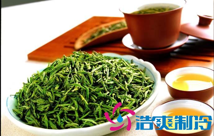 上海建1000㎡茶葉冷庫（冷藏、冷凍庫倉庫）安裝預(yù)算多少錢